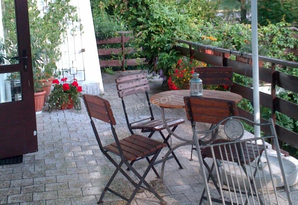 Osrodek Wypoczynkowy " Bieszczady" Myczkowce Exterior foto